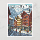 Suche nach grindelwald postkarten Reise