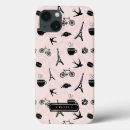 Recherche de macarons français iphone coques Paris