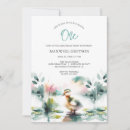 Recherche de de canard anniversaire invitations Mignon