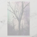 Recherche de goth papier à lettre Papeterie