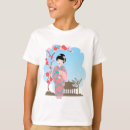 Recherche de de geisha enfant tshirts Girl