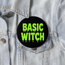 Suche nach lustige hexe buttons Halloween