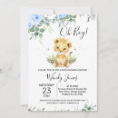 Recherche de king baby shower invitations Verdure