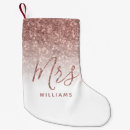 Recherche de supports bas de chaussette de noël Pour elle