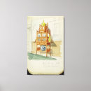 Suche nach druck decken leinwandbilder Godwin