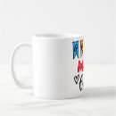 Recherche de maternité tasses De la mère
