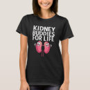 Recherche de kidney tshirts Cool
