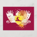 Suche nach snowboarder postkarten Sport