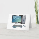 Recherche de pc vœux cartes Technologie
