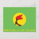 Recherche de drapeau du congo cartes postales Kinkinshasa