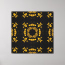 Suche nach damask leinwandbilder Vintag