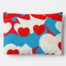 Recherche de formes cosmétiques pochettes Motif