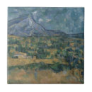 Recherche de de cezanne carreaux Impressionisme