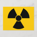 Suche nach strahlung postkarten Gefahr