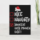 Suche nach unschuldig karten Weihnachten