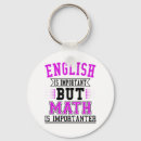 Suche nach englisch lehrer schlüsselanhänger Mathematik