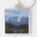 Suche nach schneebedeckte berge schlüsselanhänger Landschaft