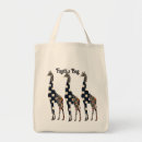 Recherche de girafe sacs Animal