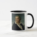 Recherche de goethe tasses Poète