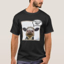 Suche nach rindfleisch tshirts Kuh