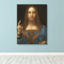 Suche nach da vinci leinwandbilder Retter der welt