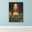 Suche nach mundi leinwandbilder Retter der welt