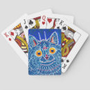 Suche nach psychedelisch spielkarten Kätzchen