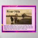 Suche nach nil poster Fluss