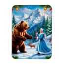 Recherche de neige magnets Vacances