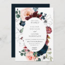 Recherche de ovale invitations Aquarelle