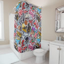 Suche nach dusch vorhänge Vintag