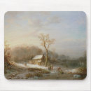 Recherche de patin tapis souris Hiver