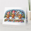 Recherche de de scène noël cartes Contenugénéré