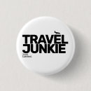 Recherche de drogues badges Voyage