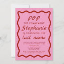 Recherche de pop invitations Boho