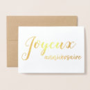 Suche nach goldener jahrestag karten Elegant