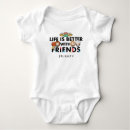 Suche nach nostalgie babykleidung Friends tv serie