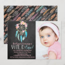 Recherche de dreamcatcher invitations Moderne