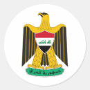 Suche nach der irak aufkleber Land