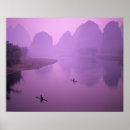 Suche nach guilin poster Berg