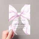 Recherche de papillon fille invitations C'est une fille