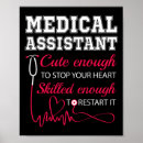 Suche nach niedliche krankenschwester poster Stethoskop