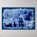 Recherche de chasseuse art Chiens