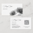 Suche nach transparente visitenkarten Florist