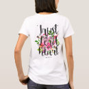 Recherche de confiance tshirts Floral