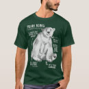 Suche nach blauer eisbär tshirts Bärengeschenk