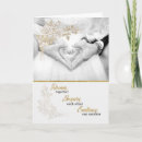 Recherche de just married vœux cartes Pour eux