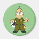 Suche nach jet magnete Cartoon