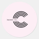 Recherche de professional autocollants Élégant