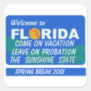 Recherche de spring autocollants Floride